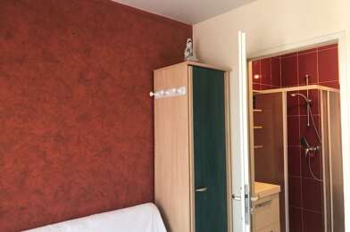 Appartement 1 pièces 620 €