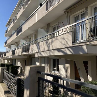 Appartement 3 pièces 1450 €