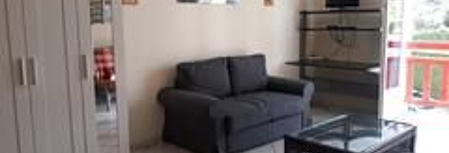 Appartement 1 Pièce 34 m² à louer à Ustaritz (64480)