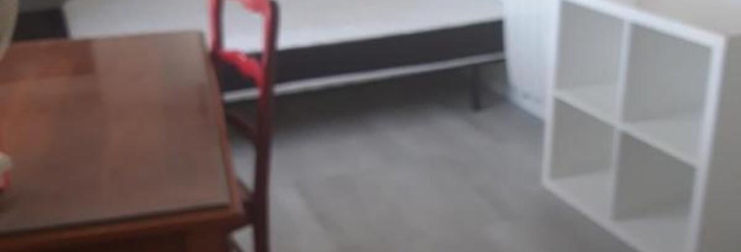 Appartement 1 Pièce 35 m² à louer à Talence (33400)