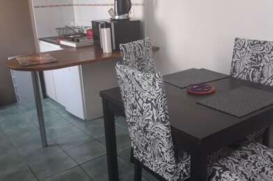 Appartement 1 pièces 475 €