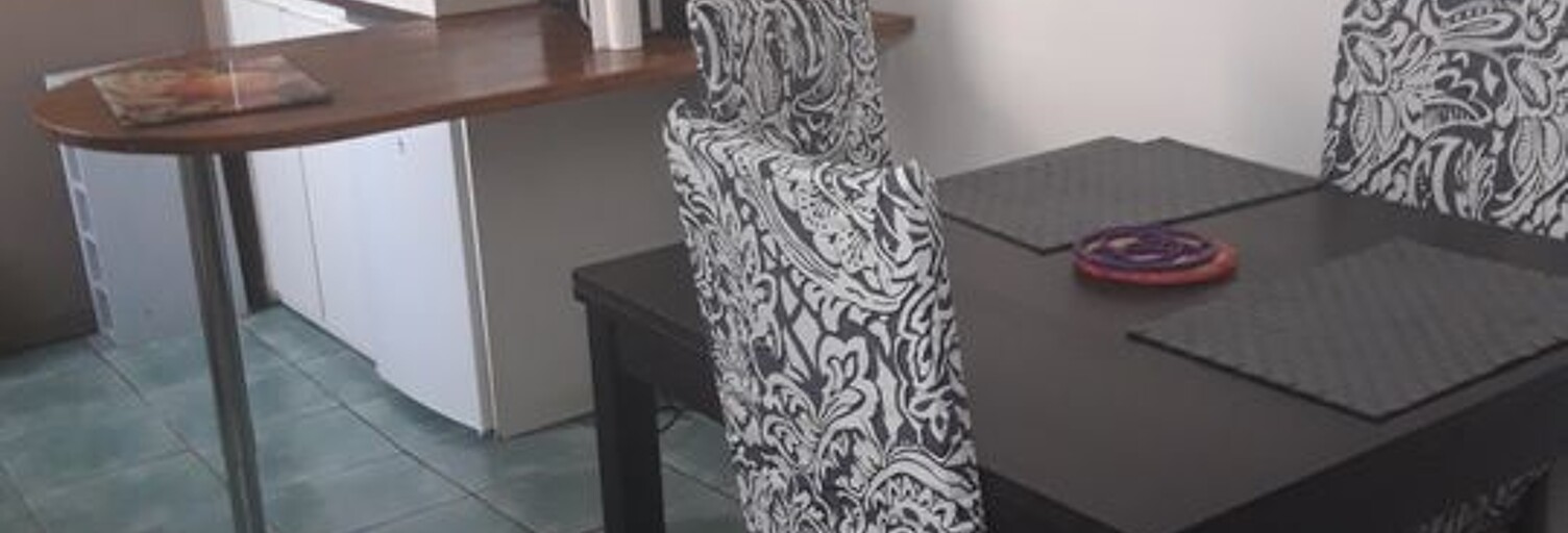 Appartement 1 Pièce 35 m² à louer à Talence (33400)