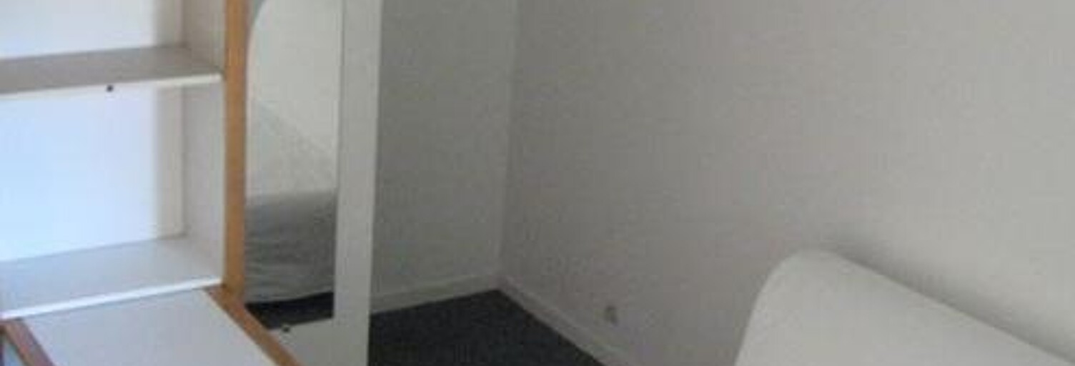 Appartement 1 Pièce 19 m² à louer à Toulouse (31000)