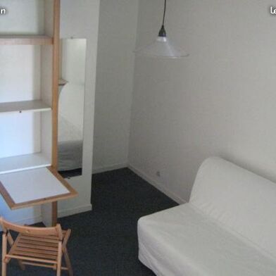 Appartement 1 pièces 600 €