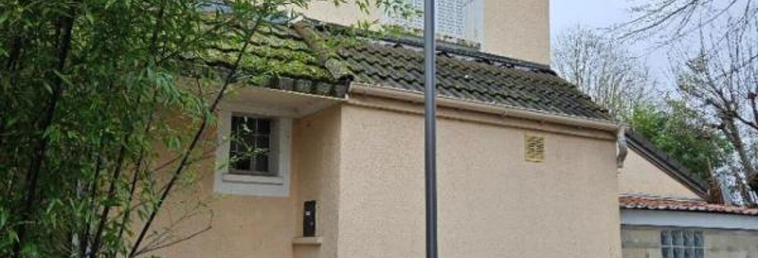 Appartement 1 Pièce 18 m² à louer à Lognes (77185)