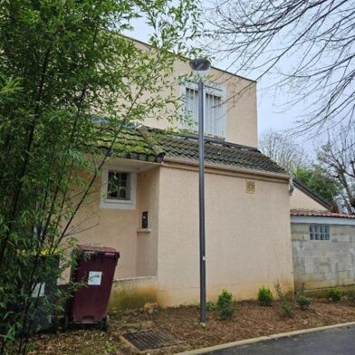 Appartement 1 pièces 620 €