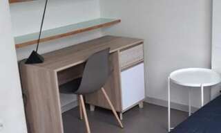 Appartement 1 Pièce 18 m² à louer à Tours (37000)