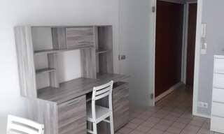 Appartement 1 Pièce 31 m² à louer à Chambray-lès-Tours (37170)