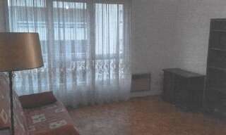 Appartement 2 Pièces 52 m² à louer à Villeurbanne (69100)