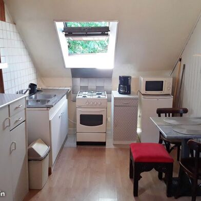 Appartement 1 pièces 800 €