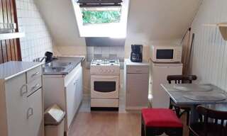 Appartement 1 Pièce 25 m² à louer à Annecy (74000)