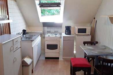 Appartement 1 pièces 800 €