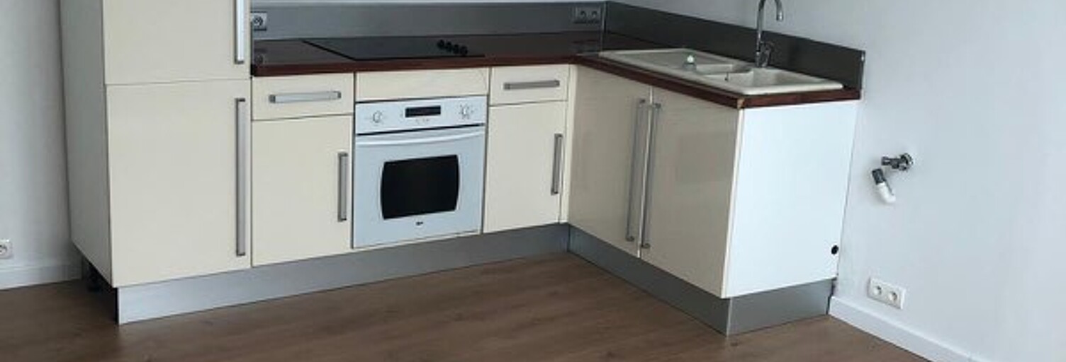 Appartement 2 Pièces 36 m² à louer à Cuges-les-Pins (13780)