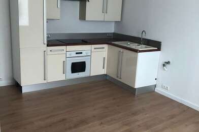 Appartement 2 pièces 550 €