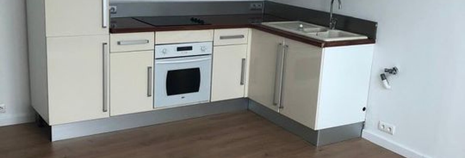 Appartement 2 Pièces 36 m² à louer à Cuges-les-Pins (13780)