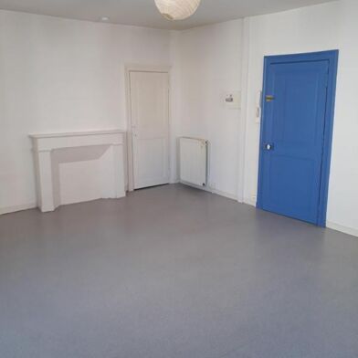 Appartement 1 pièces 458 €