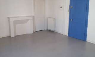 Appartement 1 Pièce 25 m² à louer à La Roche-sur-Yon (85000)