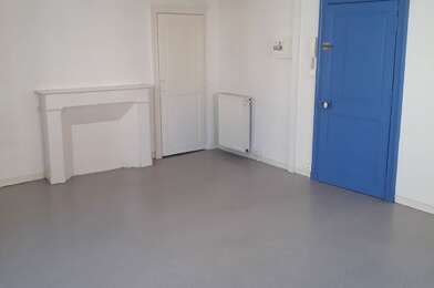 Appartement 1 pièces 458 €