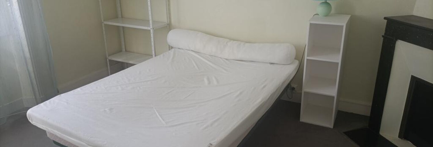 Appartement 2 Pièces 49 m² à louer à Saint-Herblain (44800)