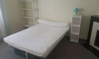 Appartement 2 Pièces 49 m² à louer à Saint-Herblain (44800)