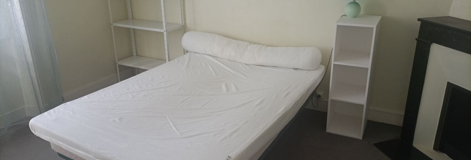 Appartement 2 Pièces 49 m² à louer à Saint-Herblain (44800)