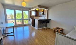 Appartement 1 Pièce 32 m² à louer à Limoges (87000)