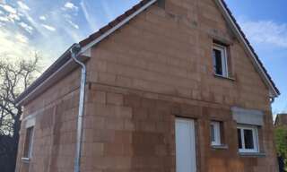 Maison 5 Pièces 85 m² à louer à Gundolsheim (68250)