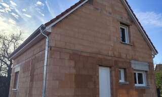 Maison 5 Pièces 85 m² à louer à Gundolsheim (68250)