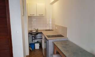 Appartement 2 Pièces 26 m² à louer à Montpellier (34000)