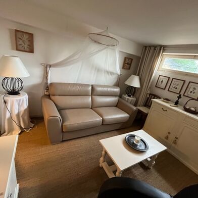 Appartement 1 pièces 350 €