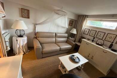 Appartement 1 pièces 350 €