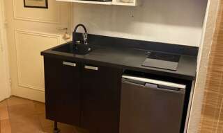 Appartement 1 Pièce 25 m² à louer à Rozérieulles (57160)