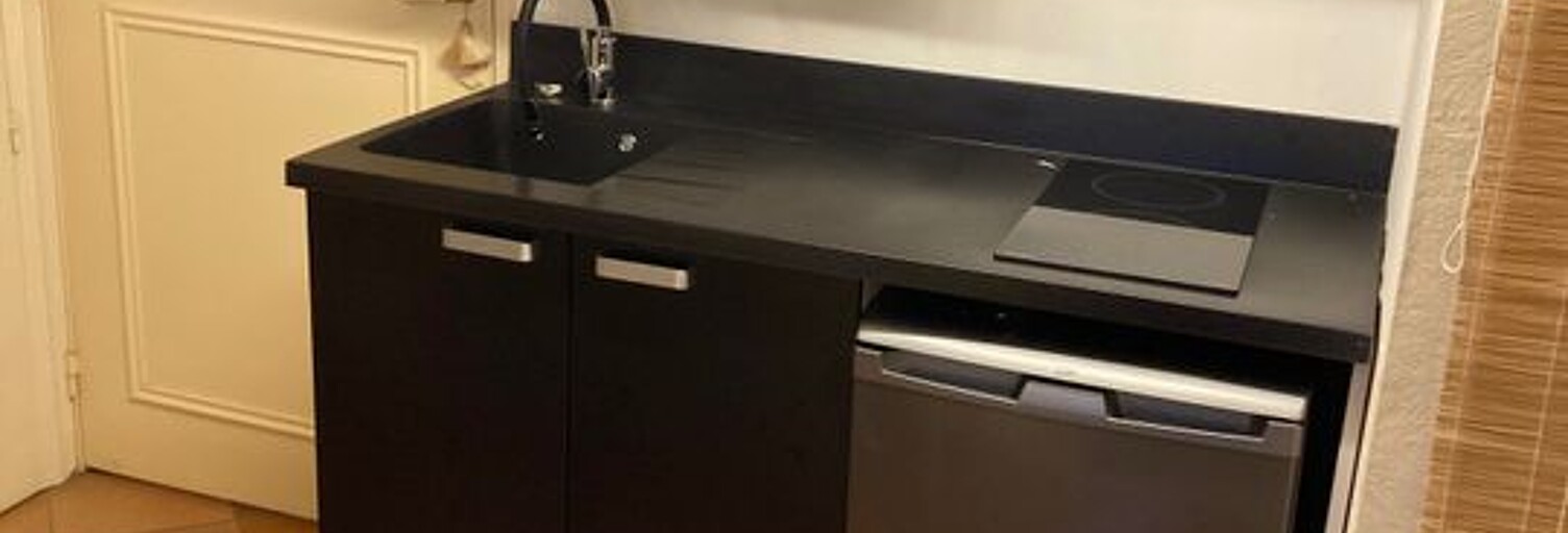 Appartement 1 Pièce 25 m² à louer à Rozérieulles (57160)