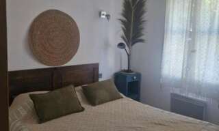 Appartement 1 Pièce 10 m² à louer à Robion (84440)