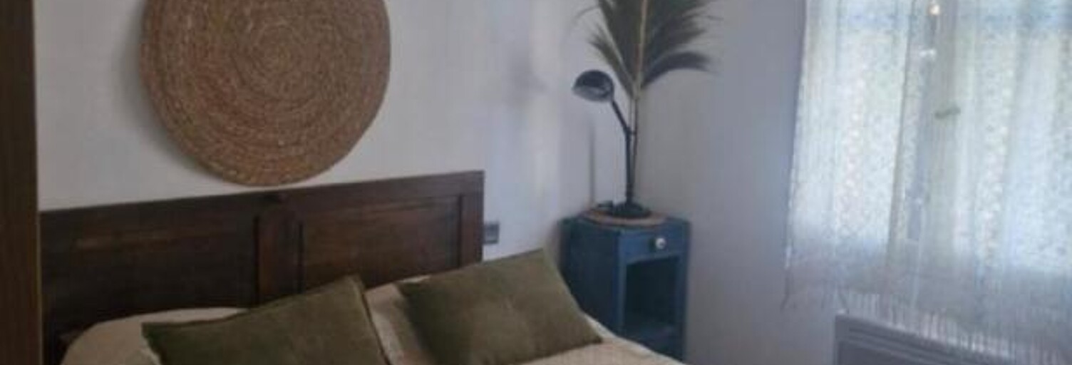 Appartement 1 Pièce 10 m² à louer à Robion (84440)