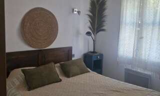 Appartement 1 Pièce 10 m² à louer à Robion (84440)