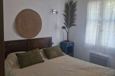 Appartement 1 pièces 420 €