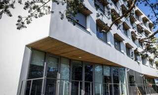 Appartement 1 Pièce 25 m² à louer à Nantes (44000)