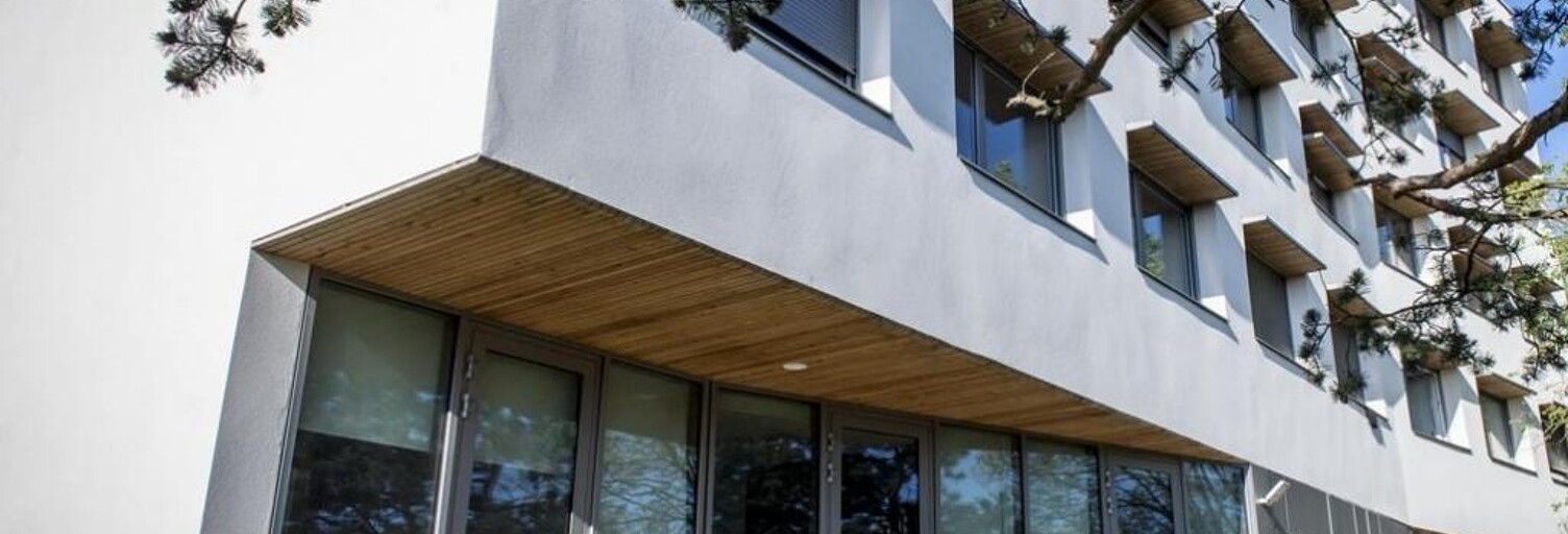 Appartement 1 Pièce 25 m² à louer à Nantes (44000)