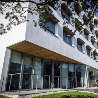 Appartement 1 pièces 680 €