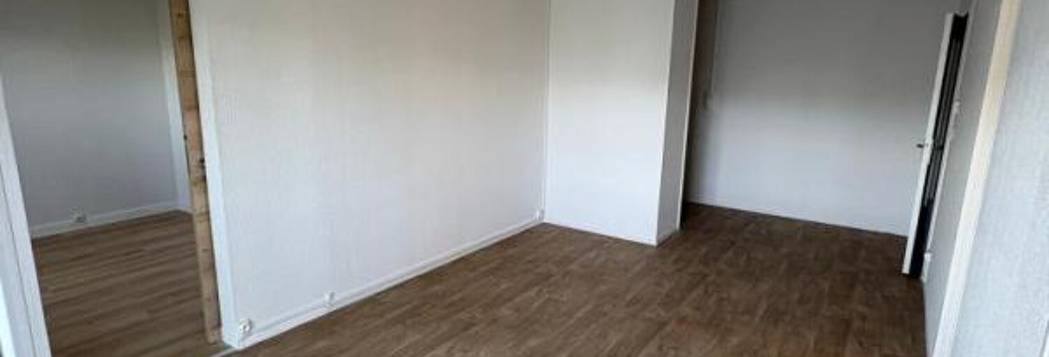 Appartement 3 Pièces 48 m² à louer à Toulouse (31000)