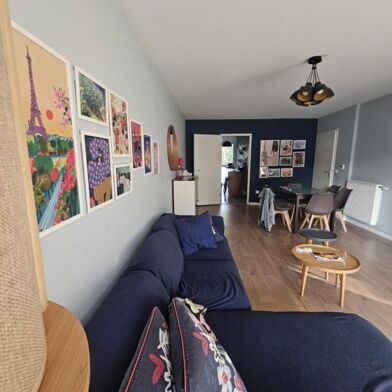 Appartement 4 pièces 2250 €