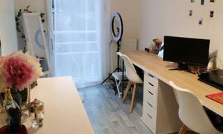 Appartement 3 Pièces 55 m² à louer à Vern-sur-Seiche (35770)