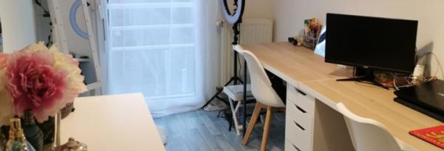 Appartement 3 Pièces 55 m² à louer à Vern-sur-Seiche (35770)