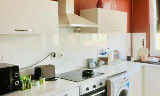 Appartement 3 Pièces 46 m² à louer à Châtenay-Malabry (92290)