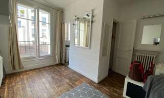 Appartement 1 Pièce 14 m² à louer à Paris 12 (75012)