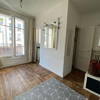 Appartement 1 pièces 780 €
