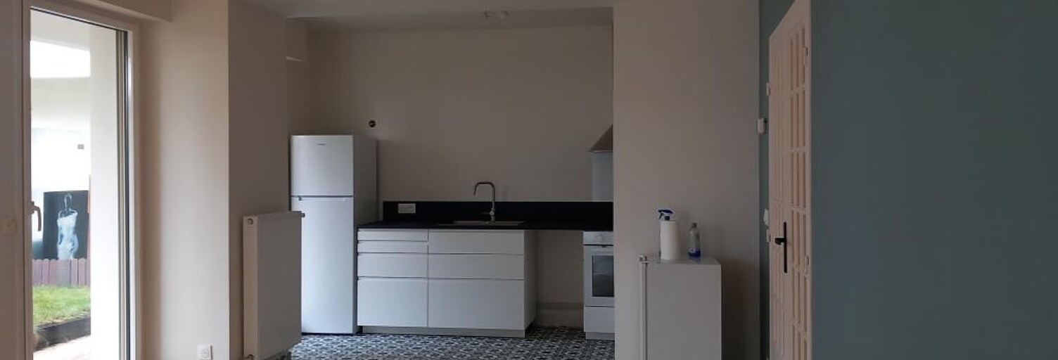 Appartement 3 Pièces 70 m² à louer à Orléans (45000)