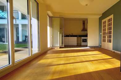 Appartement 3 pièces 1000 €