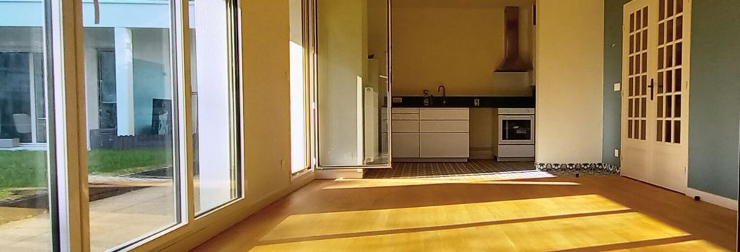 Appartement 3 Pièces 70 m² à louer à Orléans (45000)